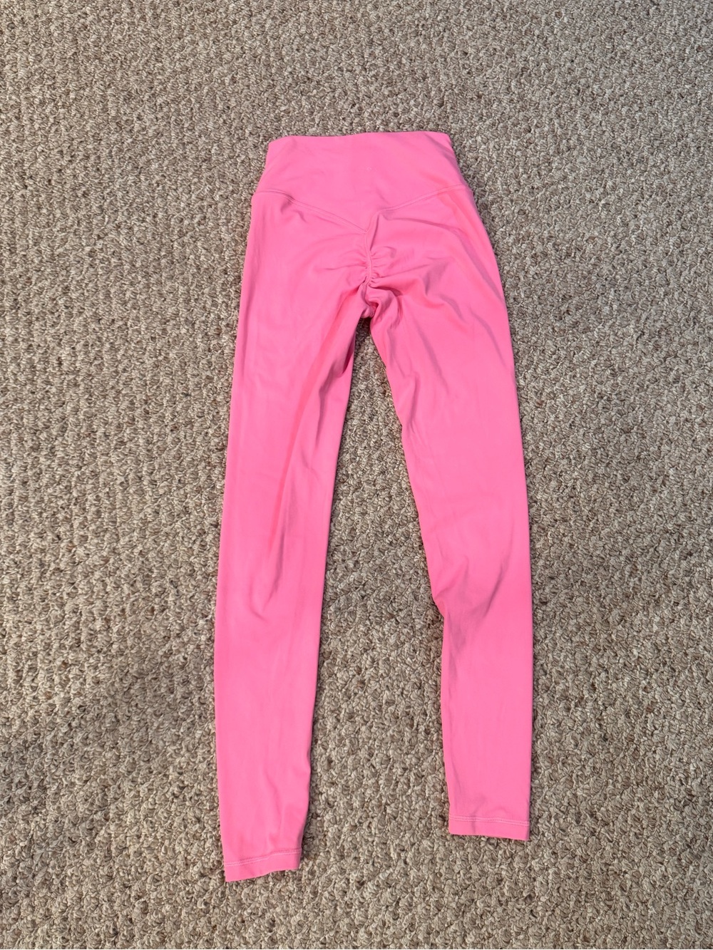 Paragon RecStretch SculptSeam plus legging